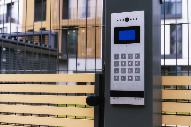 Commercial Lock Solutions