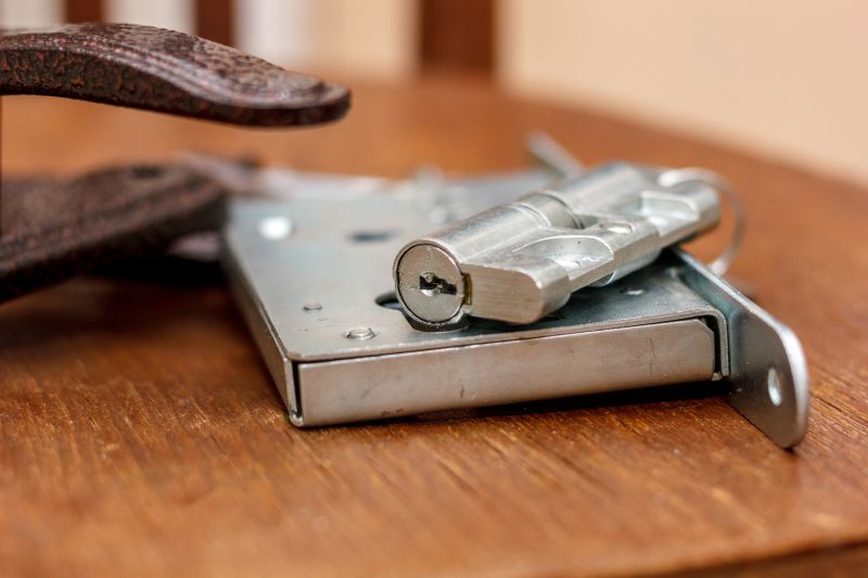 Lock Repair