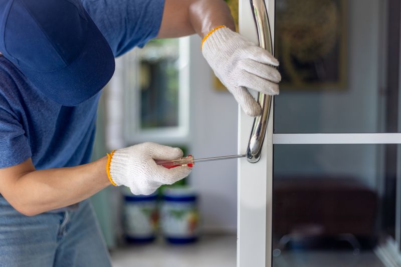 Locksmith Service in Anoka