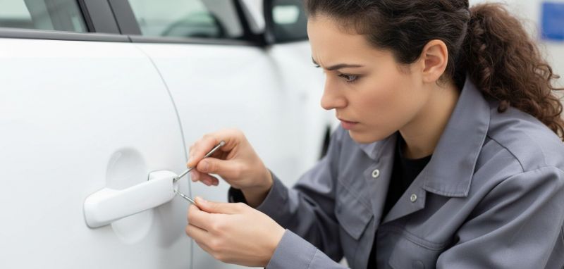 Increase Your Locksmith Service Business with an AI Driven, Targeted Website