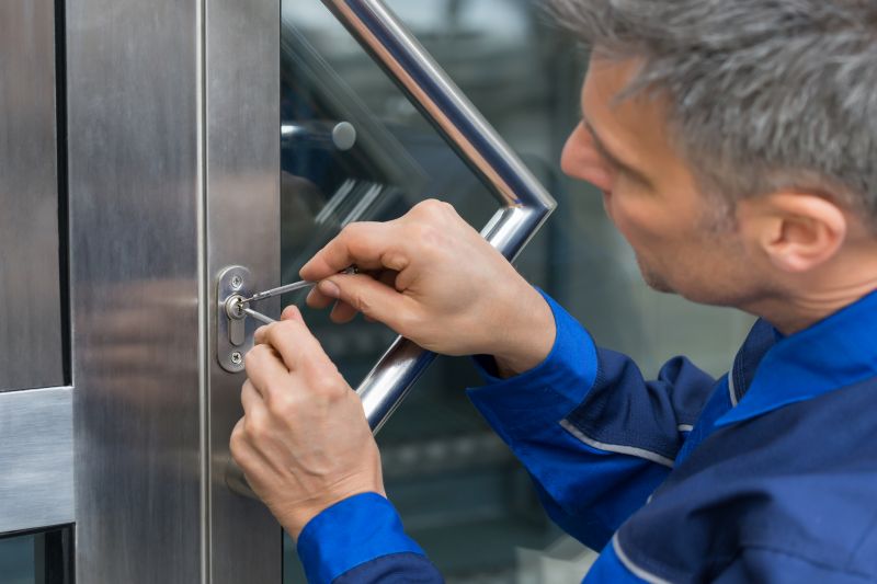 Contact About Locksmith Service