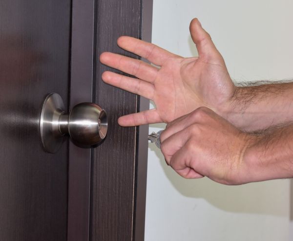 Broken Key Removal in Anoka