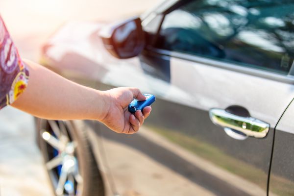 Car Unlocking Service in Anoka