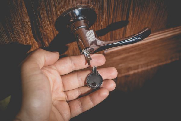 Key Extraction