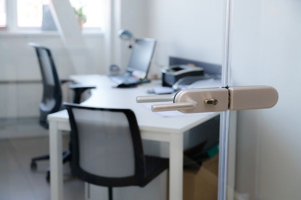 Business Locksmith Service in Anoka
